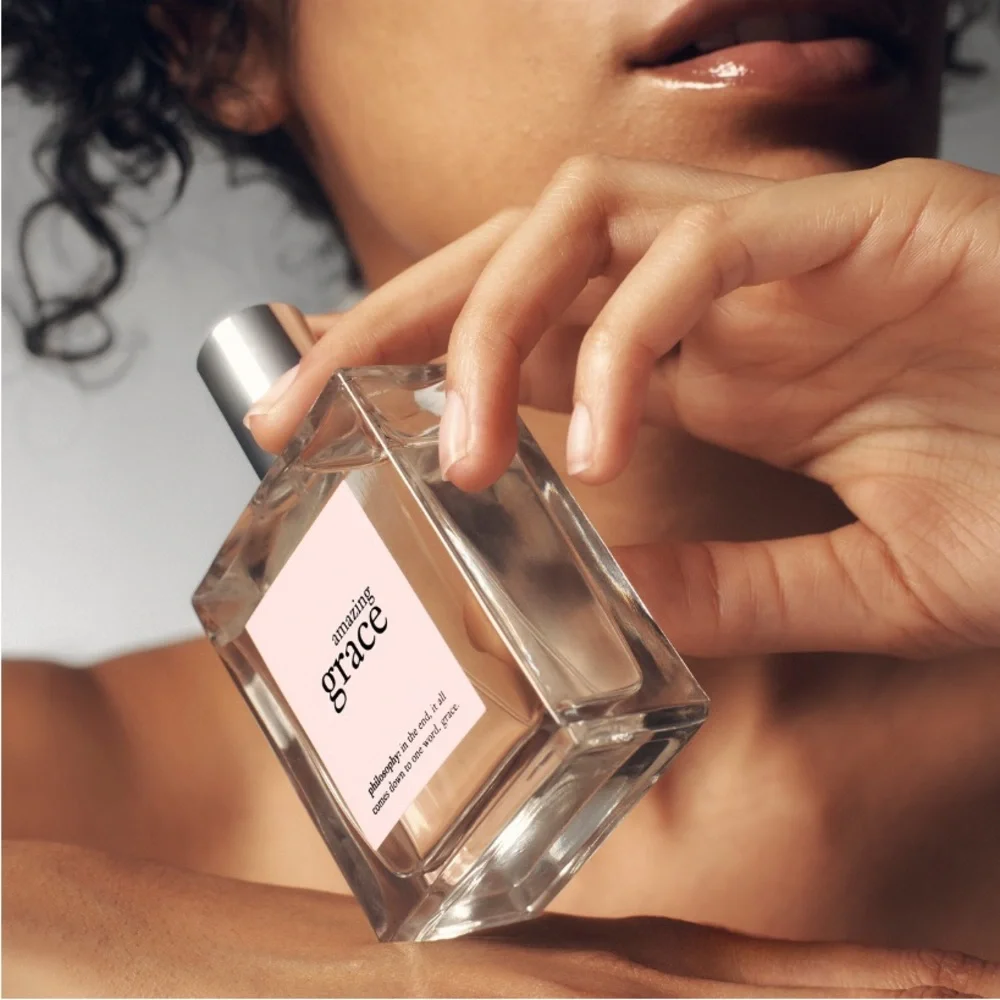 Philosophy Amazing Grace EDT